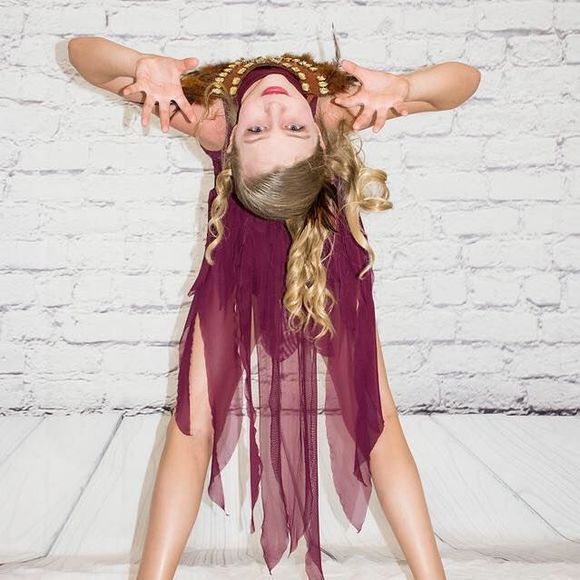 Meet your Posher, Kassidy - Picture 1 of 1